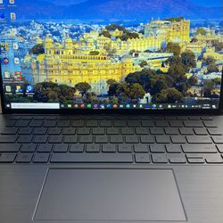 14 Inch ASUS Zenbook Laptop