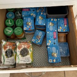 Baby Food