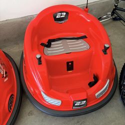 Bumper Cars