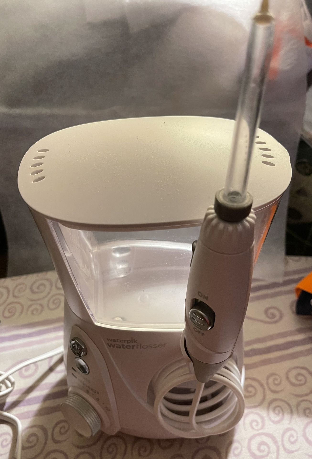 Waterpik Water Flosser