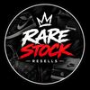 Rare Stock Reselling