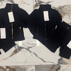 Lululemon Sets 