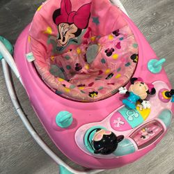 Baby Walker