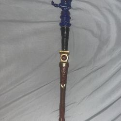 Great Wolf Lodge Wand 