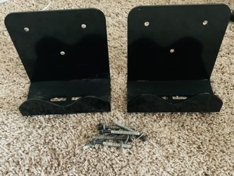 Jeep Door Hangars Like New