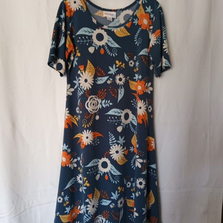 Llr adeline 2025