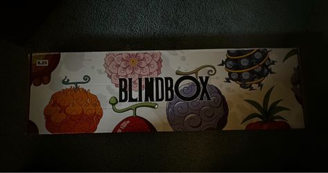 One Piece Bear Walker skateboard deck Blind Box