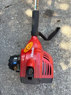 Homelite Mighty Lite 26cs String Trimmer