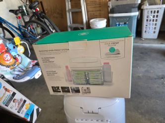 Baby wipes warmer