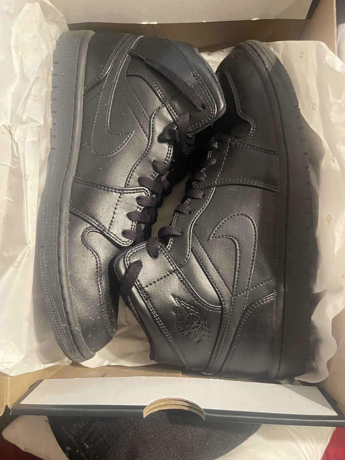 Nike Men Size 11