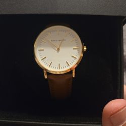 Watch Vincent Camuto