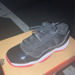 Jordan 11 Retro 