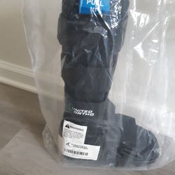 Brand New Cam Walker Fracture Boot, Size Small 