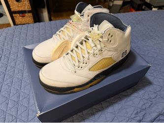 New Jordan 5 Retro A Ma Maniere Dawn!