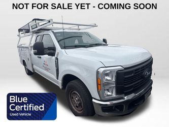 2023 Ford F-250