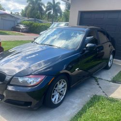 BROWARD - 2011 BMW 328i