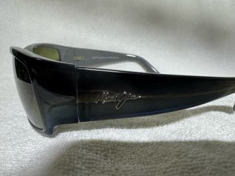 Maui Jim world cup sunglasses