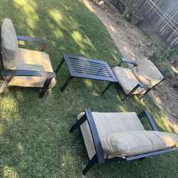 Patio Furniture by Ty Pennington