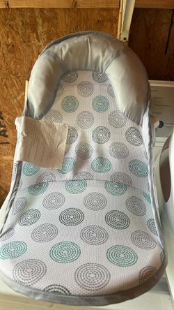 Bath seat