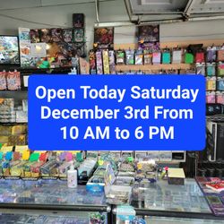 Yugioh & Pokemon Cards For Sale 