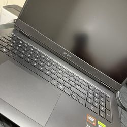 HP OMEN 17.3” Laptop