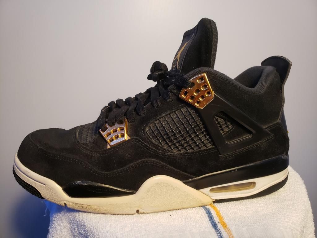 Jordan 4