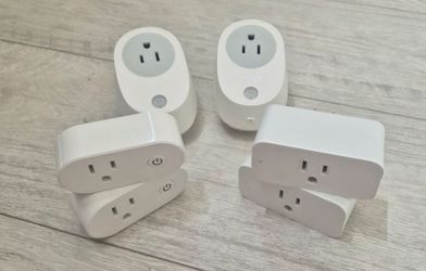 Smart Plugs. 2 for $10