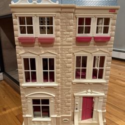 Fisher Price Loving Family 