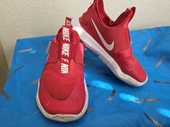 Nike Size 9 Kids