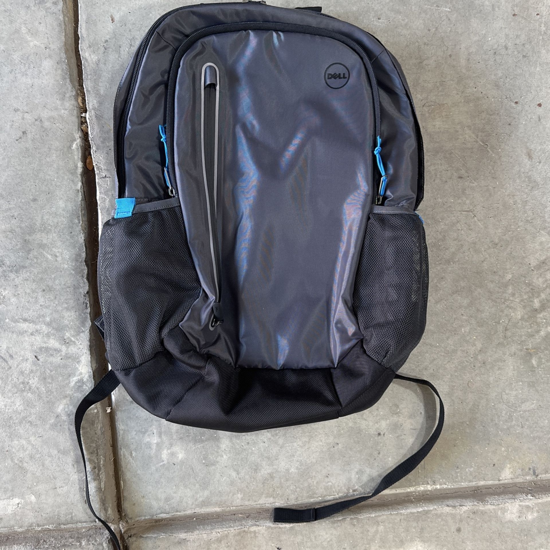 Dell Laptop Backpack