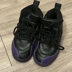 Air Jordan 12 Retro Fields