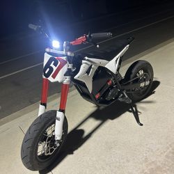 60v Motec Pro (trades)?