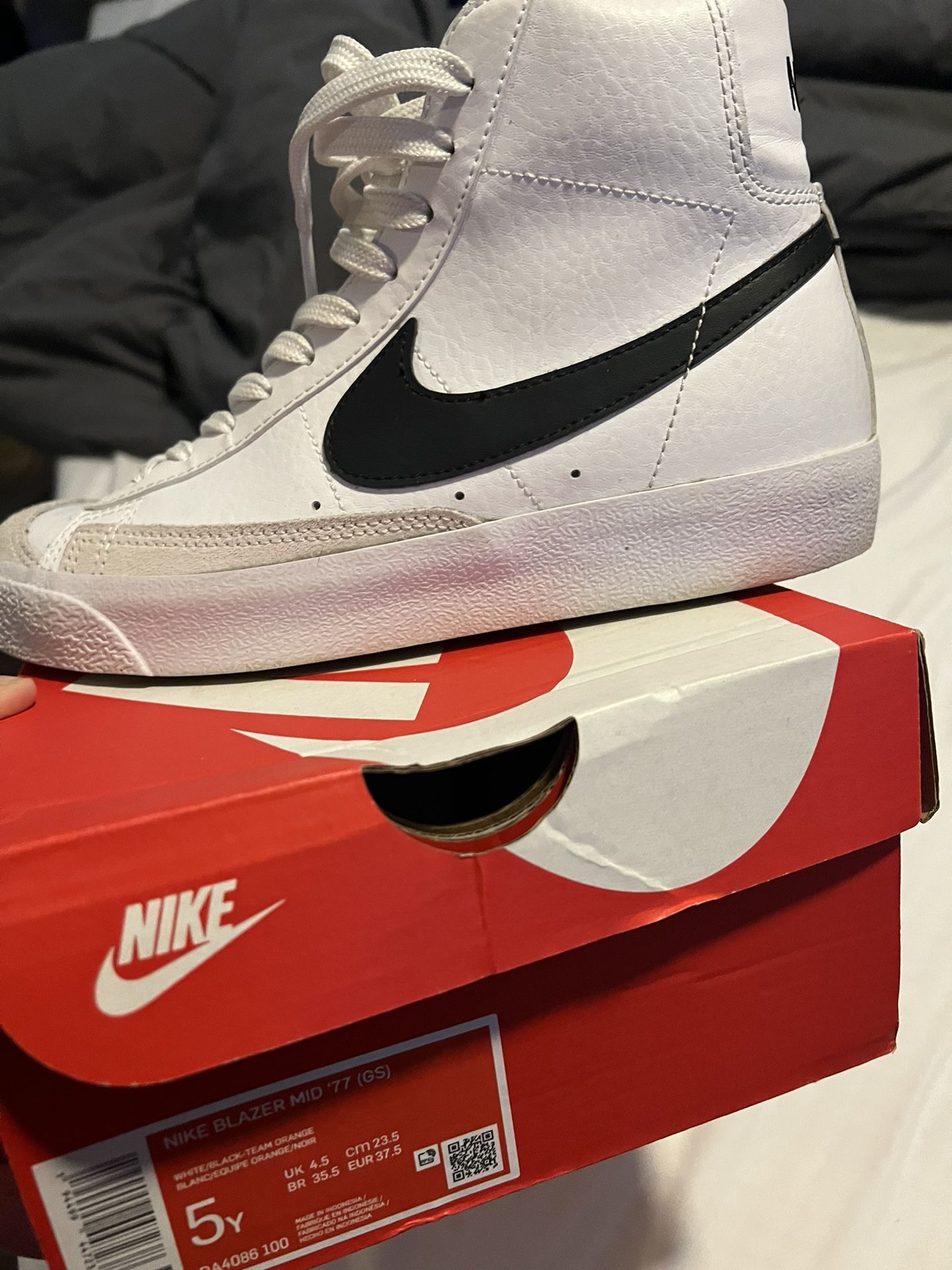 Nike blazers High Tops  & Accessories