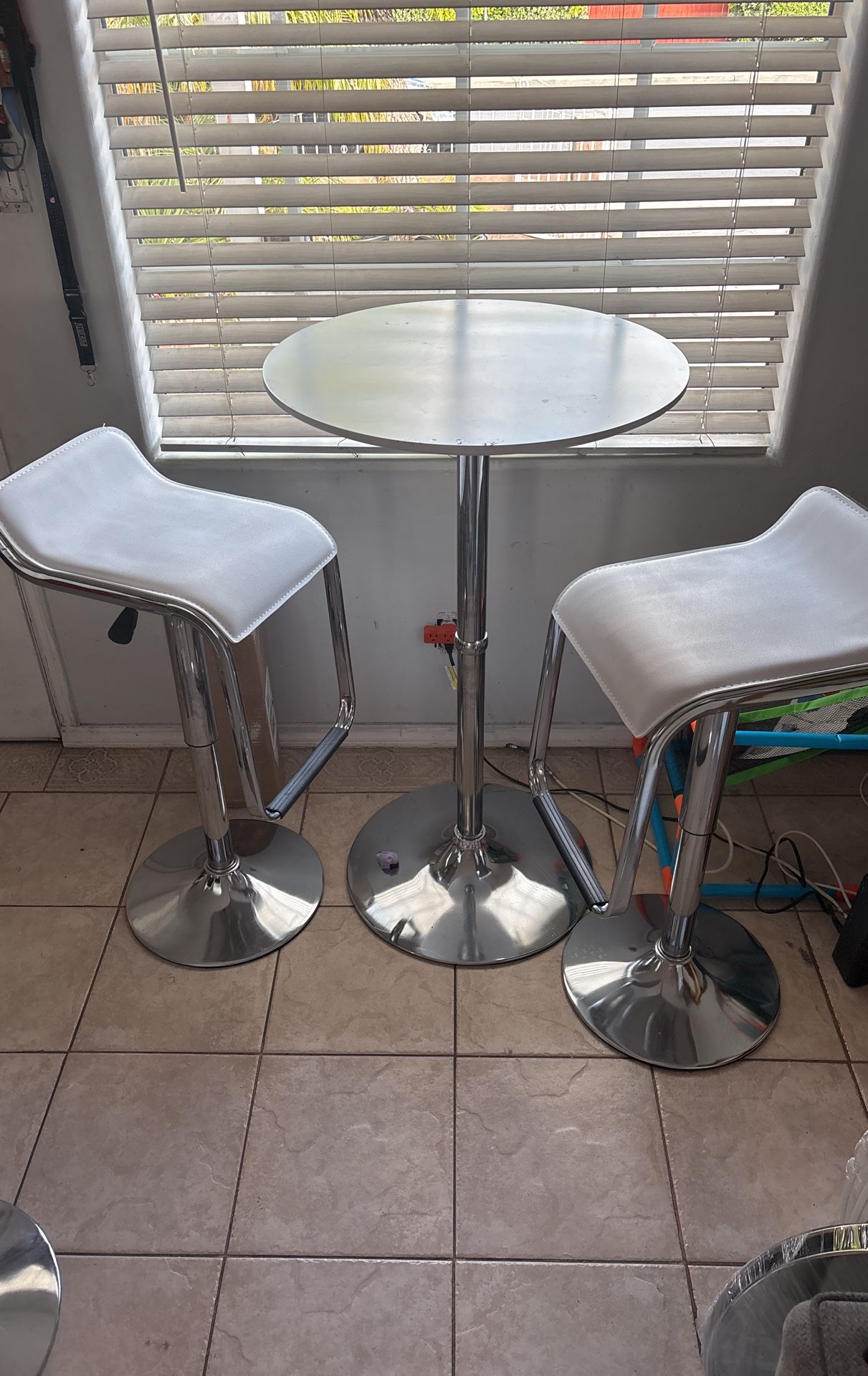 Bar Stool