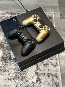 Play Station 4