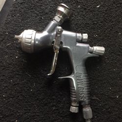Spraygun