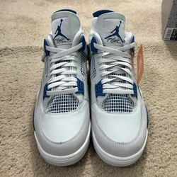 Jordan 4