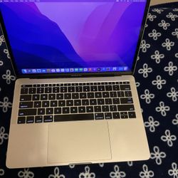 Apple MacBook Pro 