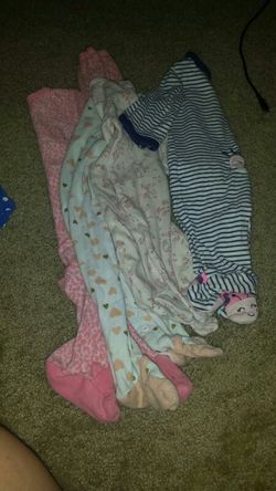 Onsies 6-9