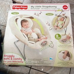 Baby Bouncer