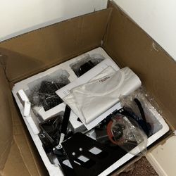 8 In 1 Heat Press 