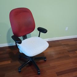 Herman Miller Arm Chair 