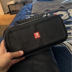 Nintendo Switch Pouch