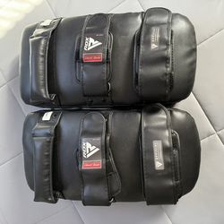 RDX Muay Thai Pads for Training pair