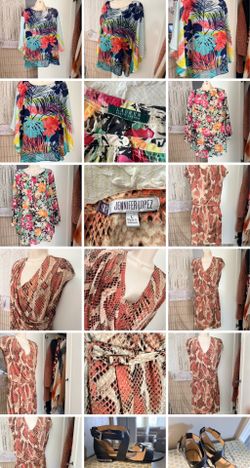 Women’s clothes sale! Today 6/13 going on right now