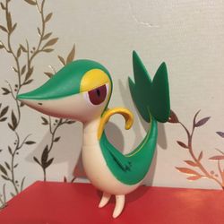 Anime Pokémon Figure size 3 inches