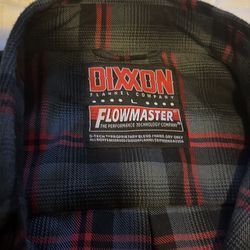 Dixxon Flowmaster large
