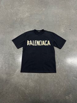 Balenciga Shirt
