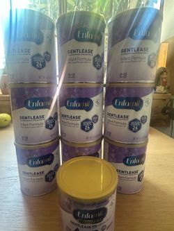 Enfamil Gentlease