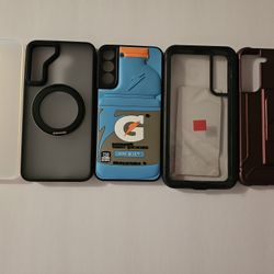 Samsung Galaxy S22 Plus Cases